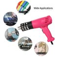 thumbnail image 3 of Amdohai Hot Air Machine 1600-2000W Hot Air Heating Machine Kit with Dual Temperature Setting (122℉~1012℉) Fast, 3 of 8