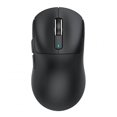 thumbnail image 1 of X3 Wireless Mouse 6 Adjustable Dpi Tri-Mode Connection Lightweight Gaming Mouse Black, 1 of 5