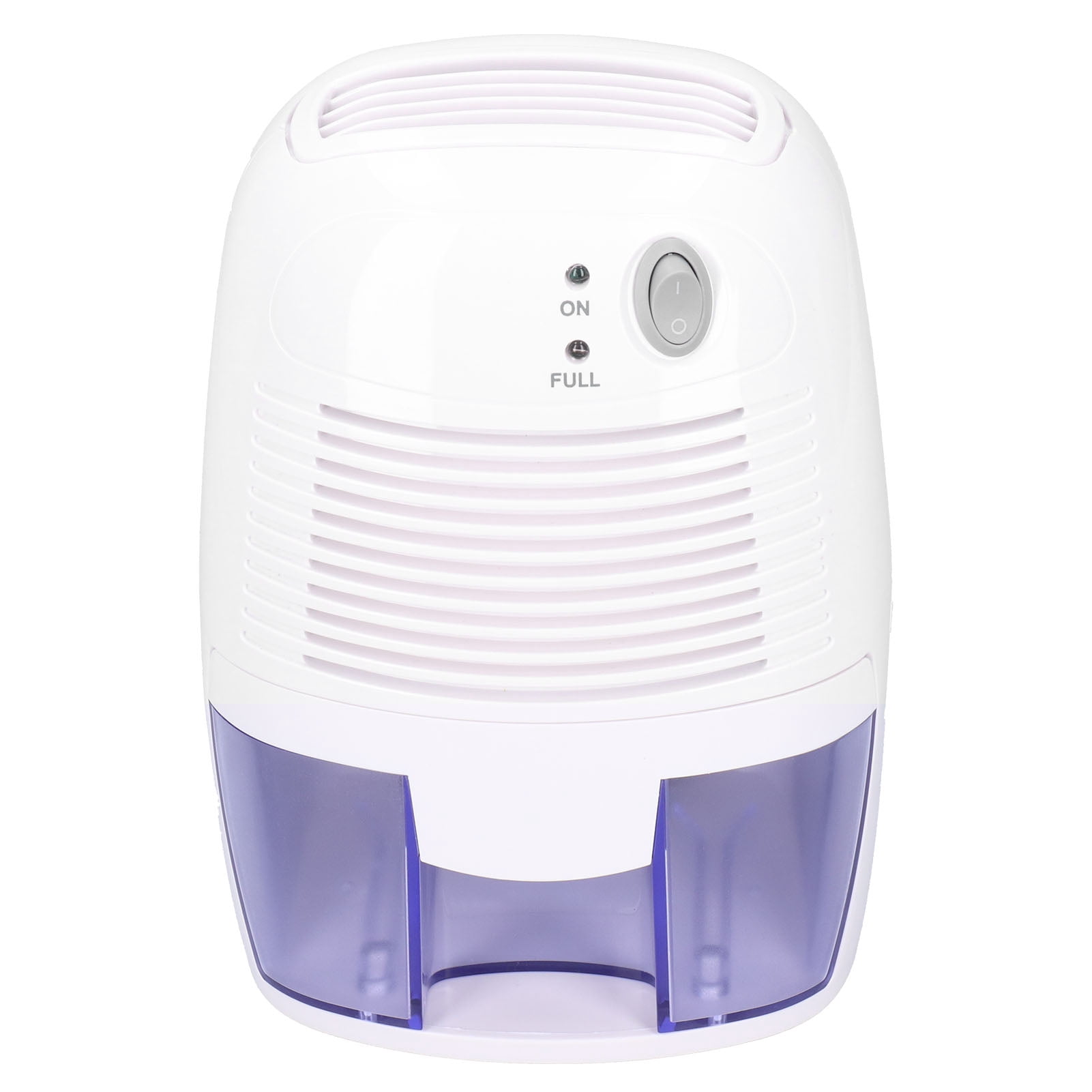 Air Dehumidifier, Dehumidifier Energy Saving And Power Saving High Dehumidification Performance Ratio Compact And Easy To Move  For Home For Office