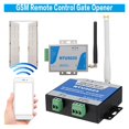 thumbnail image 2 of Automatic Door Opener Relay Switch Call Door Remote Control Phone Control Door Opener Smart Home Garage ,Long Lasting, 2 of 7