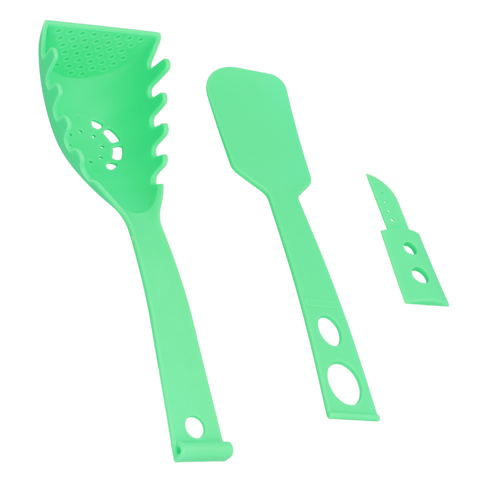 Versatile , 8 in 1 Cookware Set Heat Resistance Dishwasher Safe  for Kitchen