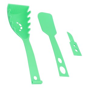 Polyvalent, 8 en 1 Ensemble de produits de cuisine résistant à la chaleur Lave-vaisselle sans danger pour la cuisine