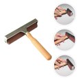 thumbnail image 4 of MLINS 1pc Printmaking Brayer Durable Painting Roller Brayer Crafting Roller Ink Applicator, 4 of 7