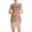 Rose Gold, variant on Ketyyh-chn99 Formal Gowns and Evening Dresses Wedding Gown Party Backless Dresses for Women Evening Gowns Long Dress Black,M