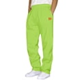 thumbnail image 2 of Casual Trousers For Everyday Wear And Outdoor Activities With Comfortable Stretch And Versatile Style For Men, 2 of 3