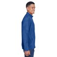 thumbnail image 3 of Team 365 Men's Campus Microfleece Jacket, 3 of 3