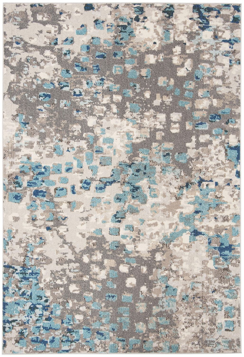 SAFAVIEH Madison Candelario Tapis à Pois