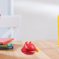 thumbnail image 4 of OULII 1 Set Percussion Instruments Wood Block for Indoor Playing and Stress Relief, 4 of 8