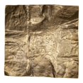thumbnail image 2 of Uttermost Archive Organic Shape Contemporary Aluminum Wall Decor in Brass, 2 of 8