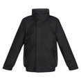 thumbnail image 1 of Regatta Manteau Doudoune pour Enfants Thermoguard Doublé en Molleton (Coupe-Vent et Imperméable), 1 of 5