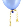 thumbnail image 4 of 250 Yards Balloon Curling Ribbon Wrap Birthday Party Decor Spool Strap DIY Crafts Decorative Party Favors Wedding String Crafting Accessories Yellow, 4 of 6