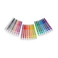 thumbnail image 4 of Crayons de cire parfumés mini Twistables de Crayola, 4 of 6