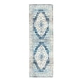 thumbnail image 3 of TAPIS D'ACCENT IMPRIMÉ CACHEMIRE, 3 of 3