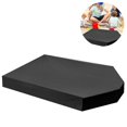 thumbnail image 2 of Sandbox Cover W/drawstring, Waterproof Dust Sandpit Pool Protective Cover, Garden Children's Toys Bunker Cover For Protects Sand And Toys From Polluti, 2 of 3