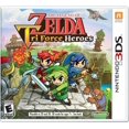 thumbnail image 1 of 3DS - la Légende des Héros de ZELDA TRI FORCE, 1 of 6