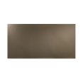thumbnail image 1 of Fasade Diamond Plate Argent Bronze Wall Panel 4' x 8', 1 of 1