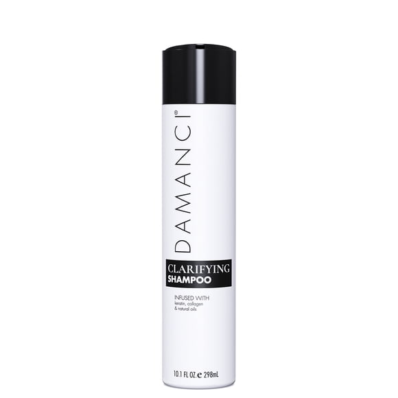 DAMANCI Clarifying Shampoo 10 Oz