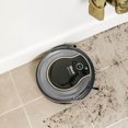 thumbnail image 5 of Shark Voice Control with WiFi Connectivity ION Robot 750 Self Vacuum, Black, 5 of 5