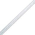 thumbnail image 2 of Agiferg 1pc Self-adhesive Three-dimensional Wall Edging Strip Border Waterproof Wall Decor (4cmx2.3m), 2 of 2