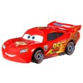 thumbnail image 3 of Disney Pixar Cars Lightning McQueen & Mater 2-Pack, 3 of 8