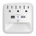 thumbnail image 4 of Westinghouse 900J 3- Outlet USB Surge Tap, 4 of 5