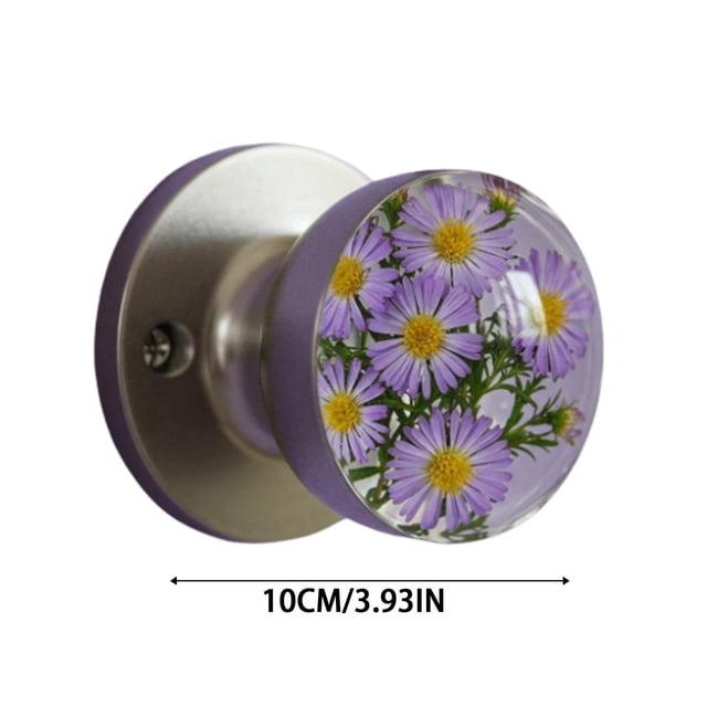 JJKBVCLO Unique Decorative Door Handles Are Easy To Install And Have A Wide Range Of Uses. Versatile Decorative Door Handles