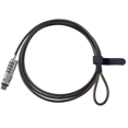 thumbnail image 2 of 10X 4 Digital Universal Lock USB Laptop Security Cable Lock for Computer, 2 of 6