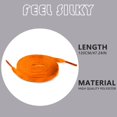 thumbnail image 2 of Riforla Double Layer Hollow Core Ties 100cm Length Durable Strapping Solution for Bundling & Organizing Hair Rope F, 2 of 4