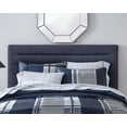 thumbnail image 2 of Springmaid Spencer Plaid Bed-in-a-Bag, 8 Piece in Queen and King, 2 of 3