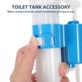 thumbnail image 3 of 1 Set Toilet Flusher Replacement Kit Toilet Flush Valve Dual Flush Toilet Kit, 3 of 7