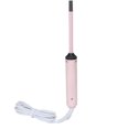 thumbnail image 4 of Hair Curling Iron, Anti Scalding Design Constant Temperature Conditioning Hair Styling Tool Particle Grinding Technique Fine Root 9mm  For Household Hair Salon UK Plug,EU Plug,US, 4 of 8