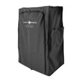 thumbnail image 1 of Storage Cabinet (Black), 1 of 5