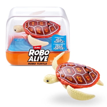 Robo Alive Turtle Robotic Swimming Turtle