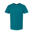 thumbnail image 1 of Fine Jersey Tee, 2XL, Oceanside, 1 of 1