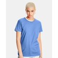 thumbnail image 1 of Hanes T-Shirt Femme Coton Parfait, 1 of 1