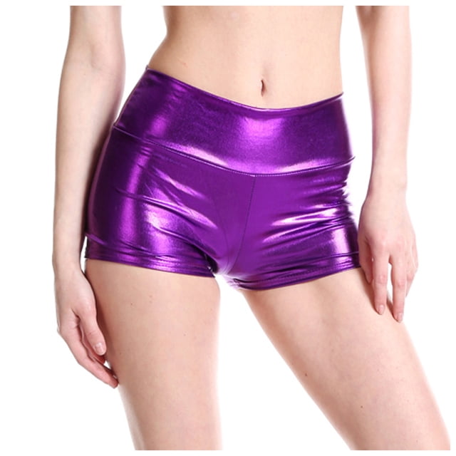 2025 Femmes Uni Nu Imitation Shorts de Course Femmes Pantalons Shorts pour Femmes Lot Mince Fesses Court