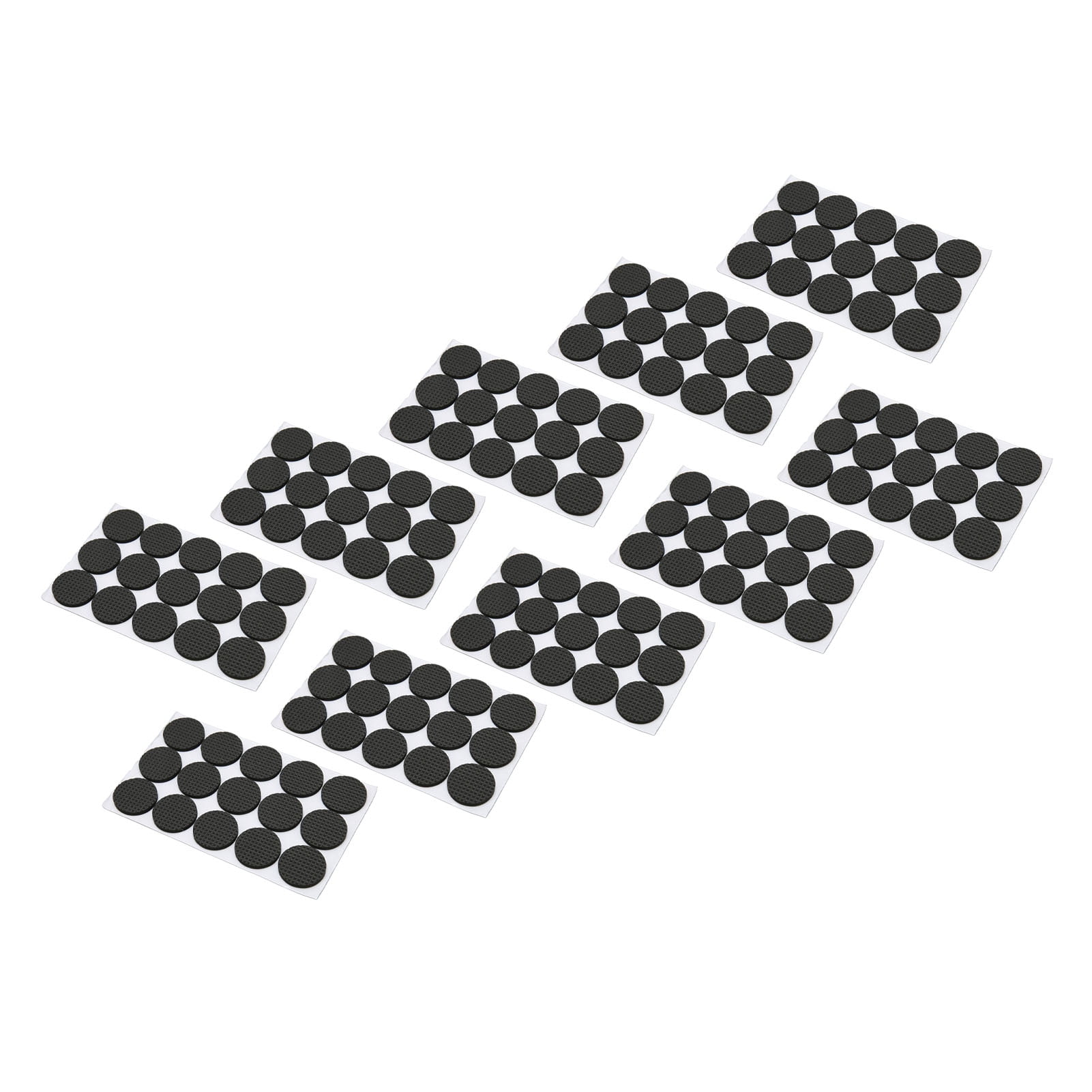Furniture Pads, Prevent Slip Floor Protection Foam Furniture Pads Thicken  For Carpet