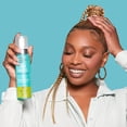 thumbnail image 2 of KISS Colors & Care Flex Styling & Hold Moisture Boosting Foam Mousse, 2 of 7
