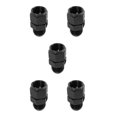thumbnail image 3 of Transemion Raccord de Coupure de Pression avec Port de Jauge 1/8 NPT Pièces Auto Fiables et Durables 12AN 5Set, 3 of 6