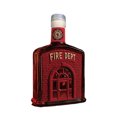 thumbnail image 1 of Glass Bottle Novelty for Themes and Home Bar Display, 1 of 8