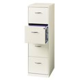 thumbnail image 2 of Classeur Vertical à 4 Tiroirs et Armoire Commerciale à Roulettes, 2 of 4