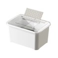 thumbnail image 1 of Turtle feeding box isolation and turtle sedimentation board household use, 1 of 4