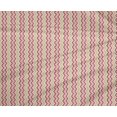thumbnail image 4 of oneOone Polyester Lycra Fabric Dot & Chevron Block Decor Fabric Printed BTY 56 Inch Wide, 4 of 4