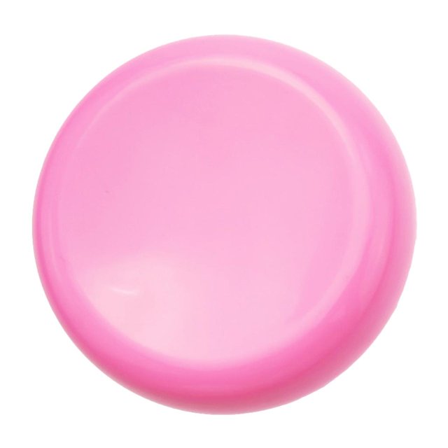 yuksok Pink Sewing Pin Cushion Holder Pin Storage Box for Quilting Sewing