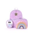 thumbnail image 1 of Starlight Rainbow School Yard Vibes Set, 1 of 10