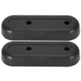 thumbnail image 2 of General 2pcs Rear Fork Decorative Cover, Scooter Stickers Replacement, Light Weight for N-inebot M-AX G30 E-Scooter Electric Scooter Accessory, 2 of 7