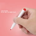 thumbnail image 3 of LSLJS 12 Colour Set Of Colour Repeatable Water Soluble Brush Water-Based Chalk 70ML, Home Accessories, 3 of 9