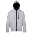 thumbnail image 1 of Awdis Chandail à Capuchon Varsity pour Hommes / Chandail à Capuchon / Zoodie, 1 of 2