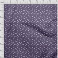 thumbnail image 4 of oneOone Rayon Lavender Fabric Kids Cloth Craft Projects Decor Fabric Printed By The Yard 56 Inch Wide, 4 of 5