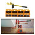 thumbnail image 1 of NIZELUK Clearance 5 In 1 Moving Heavy Handling Tool Furniture Convenient Tool Fall Savings Clearance Sales Today Deals Prime, 1 of 4